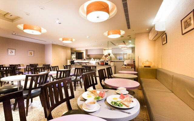 Wonstar Hotel XiMen