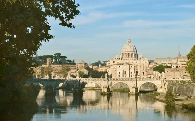 Mercure Roma Centro Termini