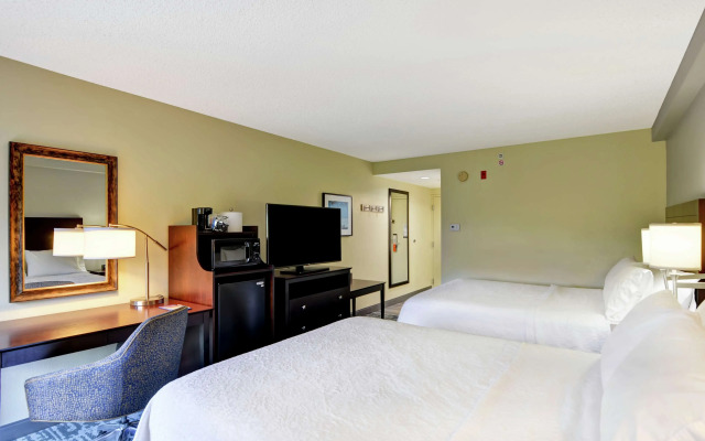 Hampton Inn Jacksonville/Ponte Vedra Beach-Mayo Clinic Area