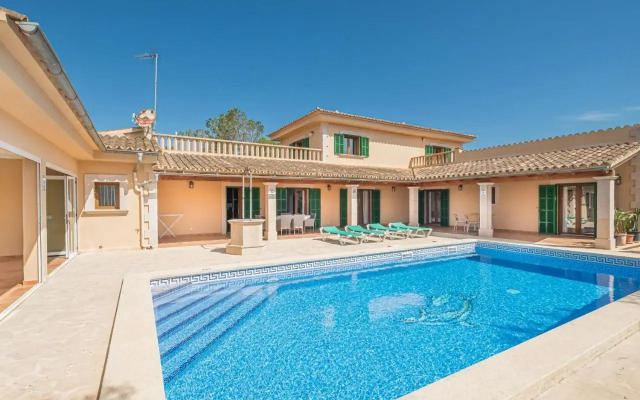 Holiday Home Peña Rubia - MUR146