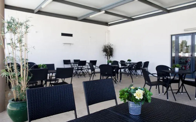 Arrábida Resort & Golf Academy
