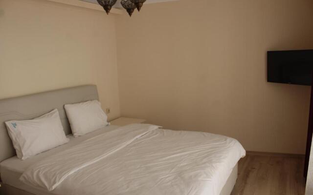Esa Suite Hotel