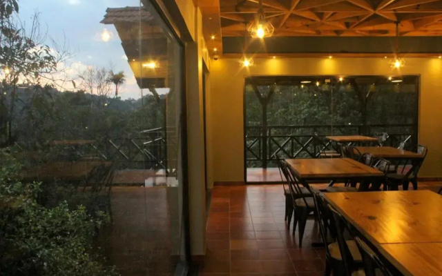 The Wild Trails Clarks Exotica Munnar