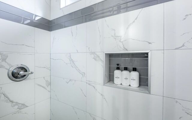 Marbella Lane Duplex San Jose