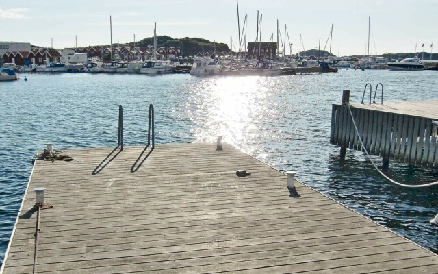 Holiday Home in Skærhamn