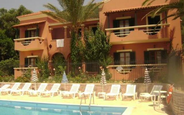 Villa Sofia