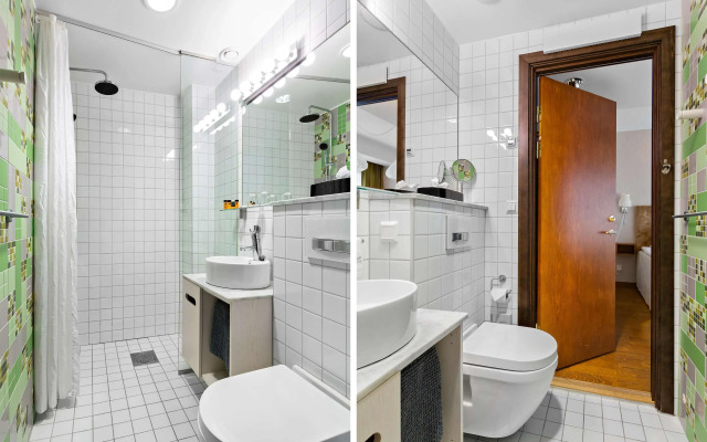 Best Western Hotel Akersberga
