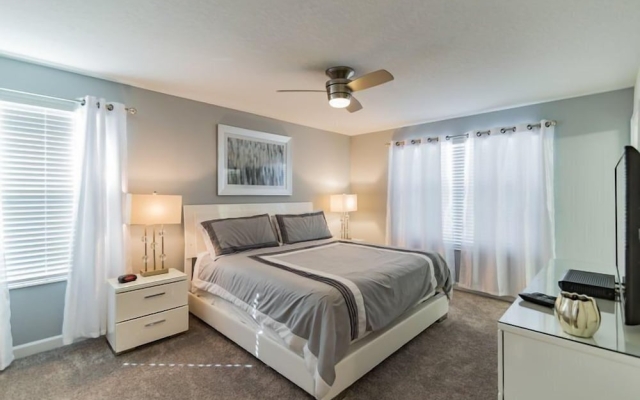 6BR ChampionsGate Pool Home