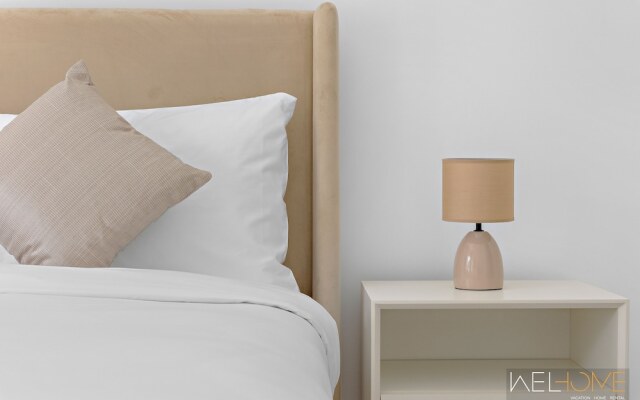 WelHome - Reem Diamond Residence