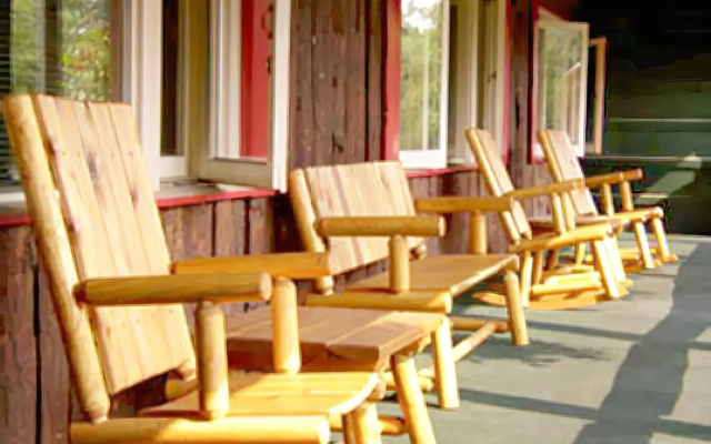 Brundage Inn