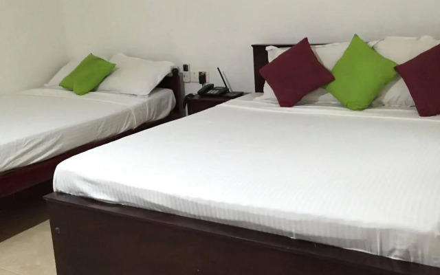 Pinidiya Resort