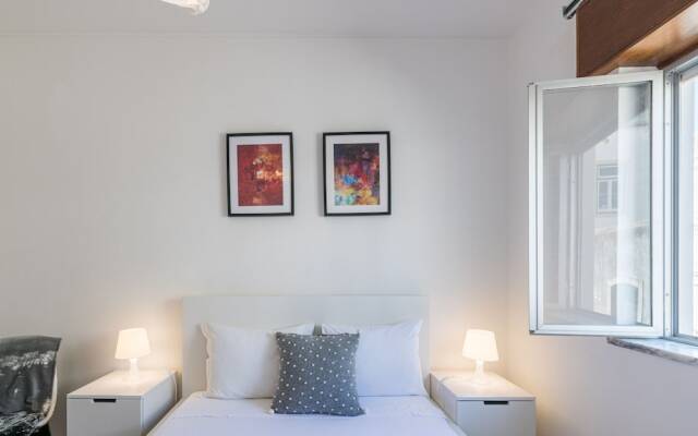 CheckinCheckout - Lagos City Center