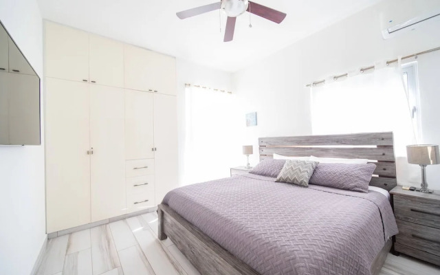 Amazing 2br Villa Near Surfing Beaches!