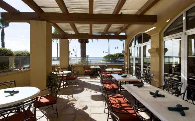 Hilton Garden Inn Carlsbad Beach