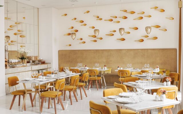 45 Times Barcelona Hotel