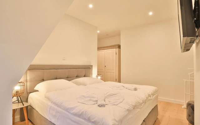 Strandhaus Zingst Apartment 14