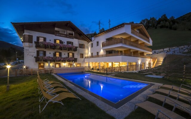 Hotel - Restaurant Schaurhof