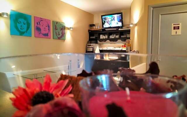 Hotel L'Orto degli Otelli