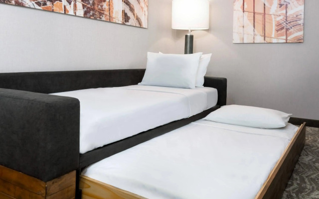 SpringHill Suites by Marriott Lakeland
