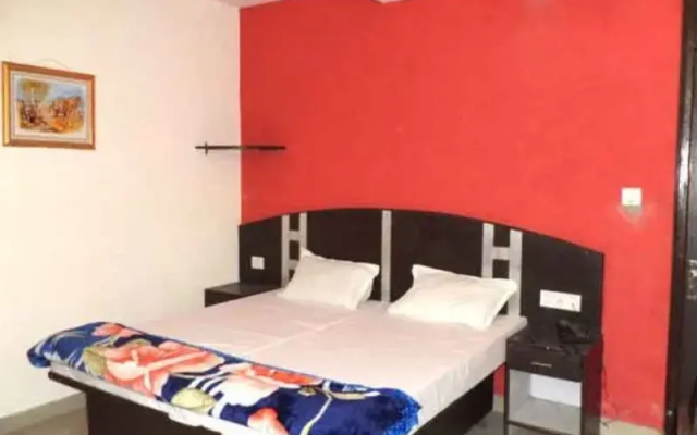Hotel Surya Plaza