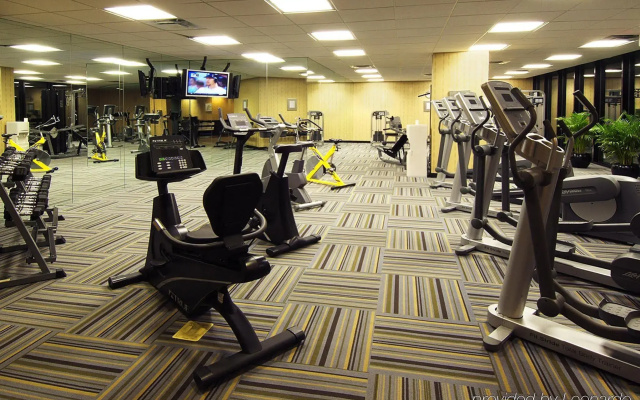 Sheraton Miami Airport  & Executive Meeting Center