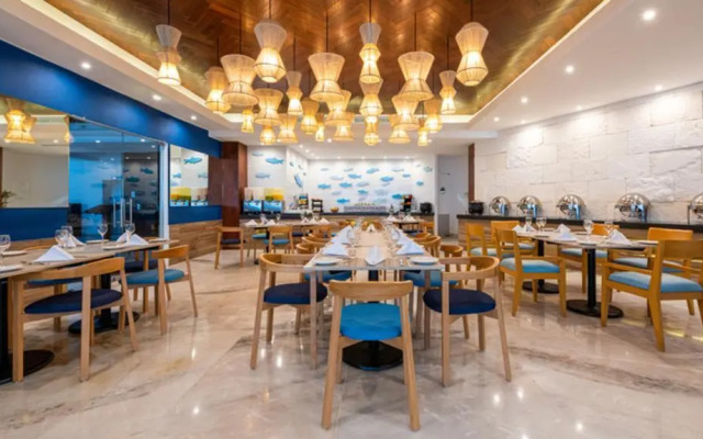 Park Royal Beach Mazatlán