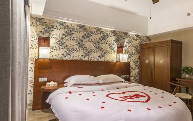 Wenchang Tiancheng BBH Hotel