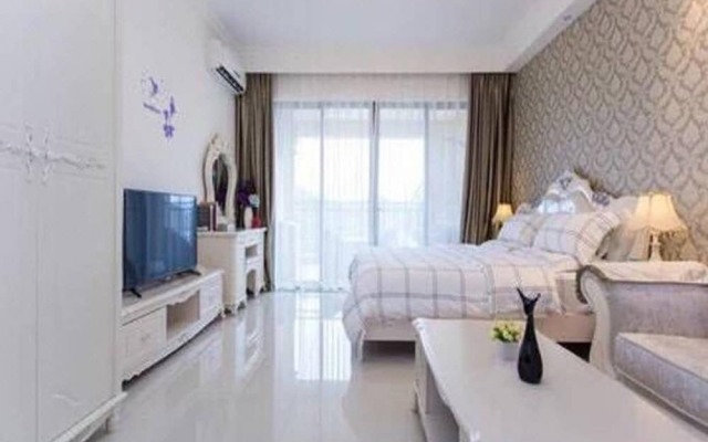 Fu Li Hot Spring Resort Apartment