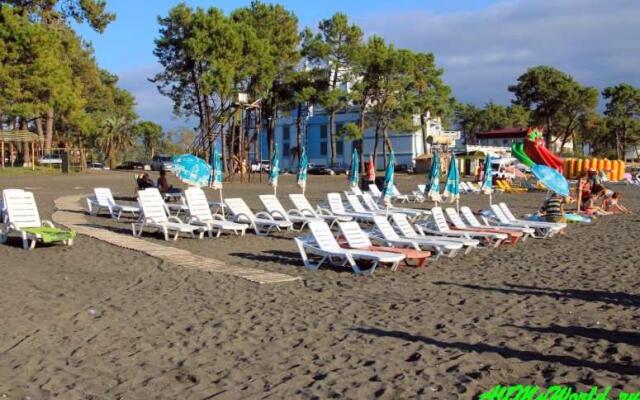 Appartment Pearl of Ureki Sea