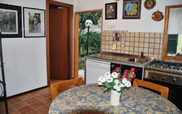 B&B Percorso Verde