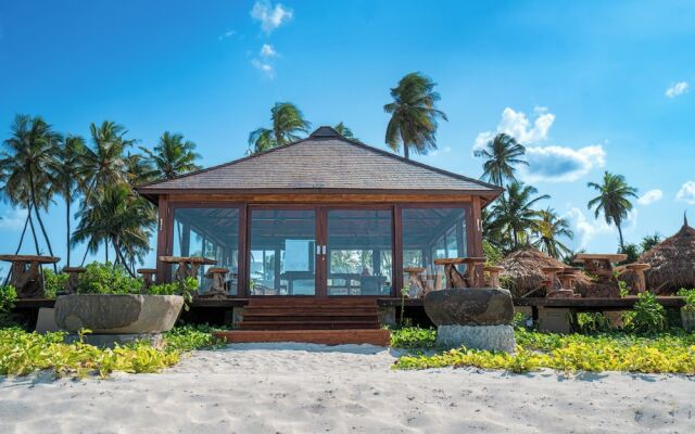 Sensations Eco-chic Hotel