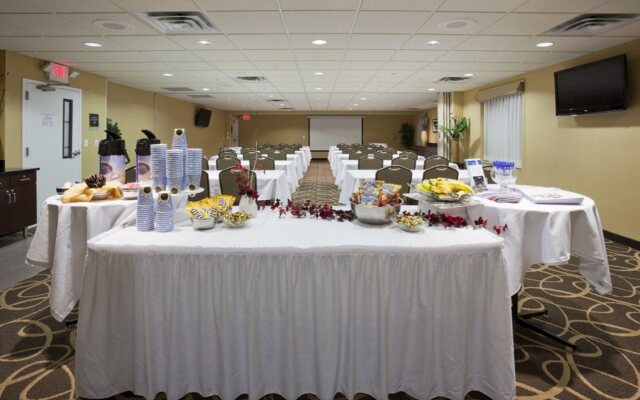 Holiday Inn Express Hotel & Suites Rogers by IHG
