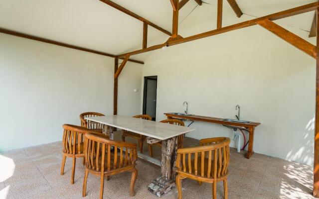 Villa Gajah Mas Bedugul