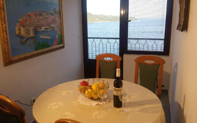 Apartments Villa Mungos