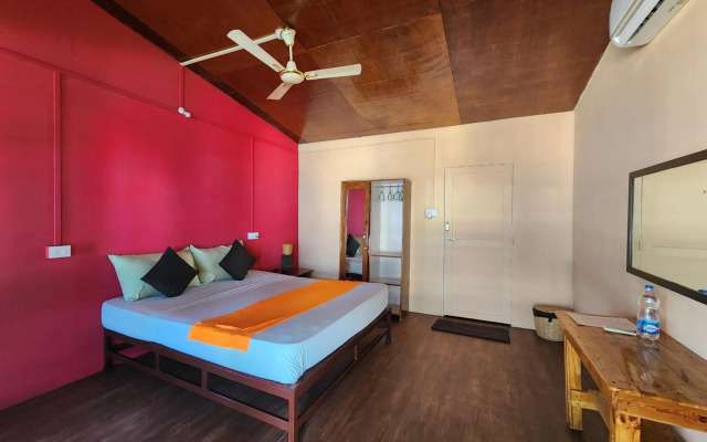 Peace Garden Beach Resort