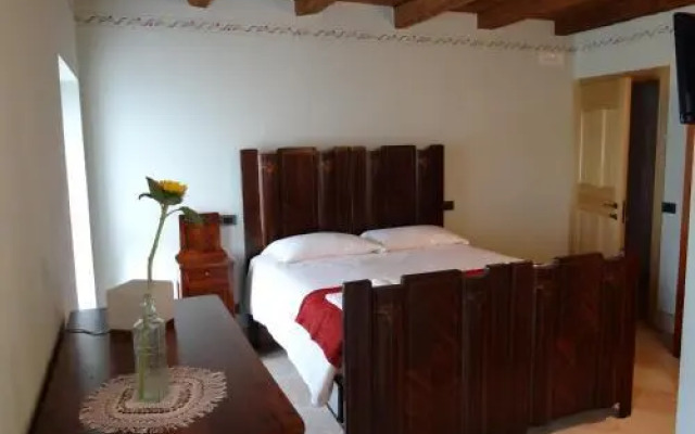 Le Camere Della Bice