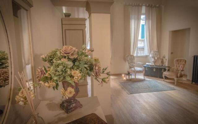 Stunning Apt 5min Walk To Duomo