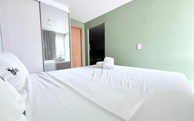 iFlat Brookfield Towers BT3004