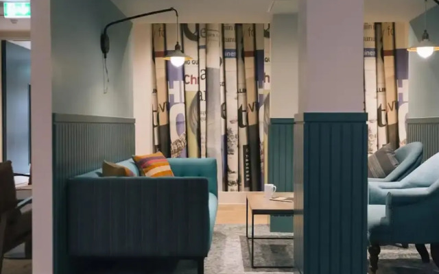 Student Only Picturehouse Apartments