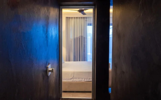 Instyle Residences at Rizz Suites