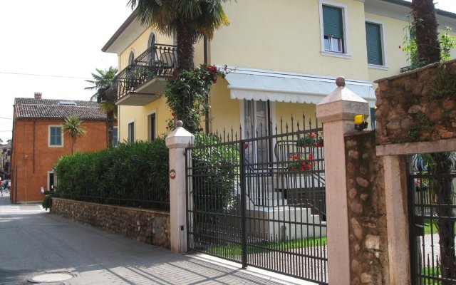 Hotel Villa Cansignorio