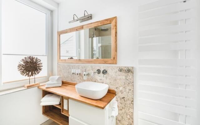 Ferienwohnungen Casa Bella Cosa