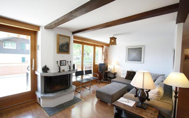 Apartment Villa Franca