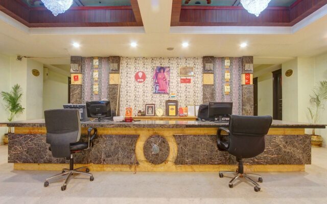 11376 Golden Park