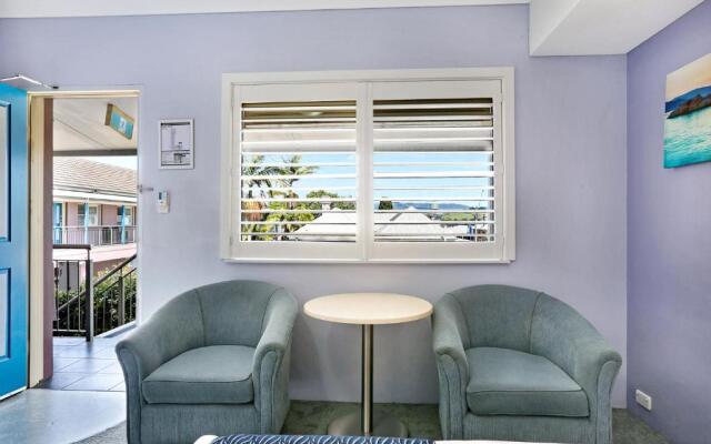 Shellharbour Village Motel