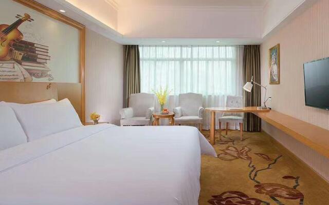Vienna Hotel Huizhou Daya Bay Xinliao
