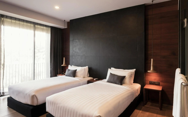 The Habita Hatyai