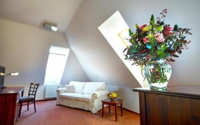 Pension & Restaurant Patriot Trnava