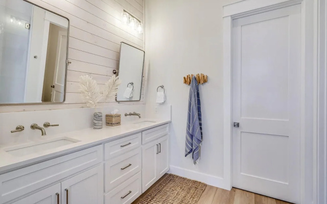 Still Waters 120 NEI