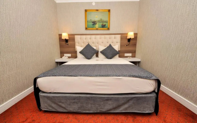 Gur Kent Hotel
